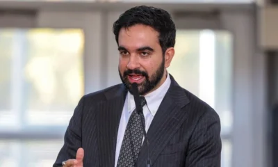 Alcalde de Nueva York da consejos en español a migrantes ante redadas de ICE: ‘Estos son tus derechos’