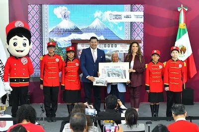 El Sorteo Zodiaco Especial No. 1770 cuenta con un Premio Mayor de 11 millones de pesos