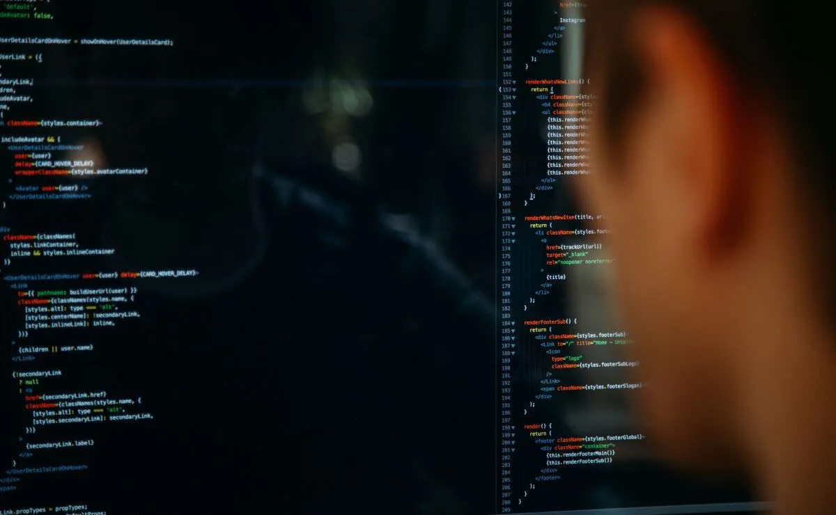 Alerta por falla de software en el mundo; el problema detectado con IA podría afectar a millones de sitios web