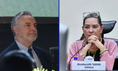 Alfonso Ramírez Cuéllar pide cárcel para Guadalupe Taddei: ‘Deben fincarle responsabilidades’