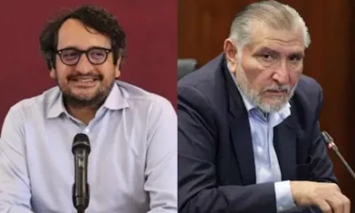 Alito Moreno exige no dar carpetazo a investigaciones del clan Taddei; "lo que construyeron fue una estructura criminal"