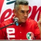 Alito Moreno pide investigar a fondo el caso Taddei; "la renuncia no borra las responsabilidades", señala