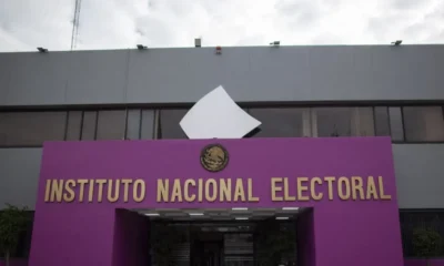 ‘Alito’ Moreno pide que sucesor de Taddei en el INE sea ‘independiente y con absoluta solvencia moral’