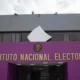 ‘Alito’ Moreno pide que sucesor de Taddei en el INE sea ‘independiente y con absoluta solvencia moral’