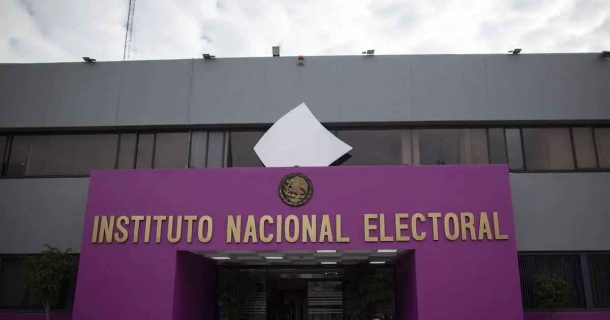 ‘Alito’ Moreno pide que sucesor de Taddei en el INE sea ‘independiente y con absoluta solvencia moral’