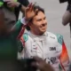 Alpine se topa con un sorpresivo buen viernes en el Gran Premio de México