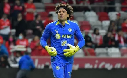 América prepara homenaje para Guillermo Ochoa; Ferrán Reverter promete importantes proyectos en las Águilas 