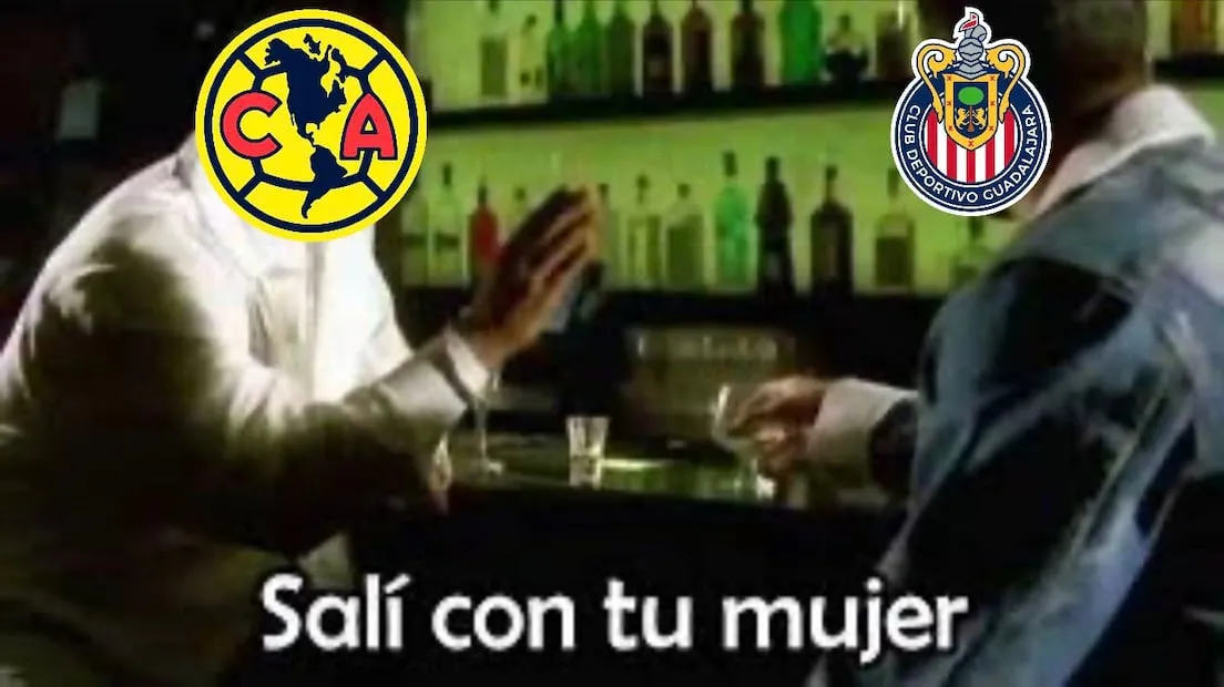FOTO: ESPECIAL - los MEMES celebran la exhibición azulcrema