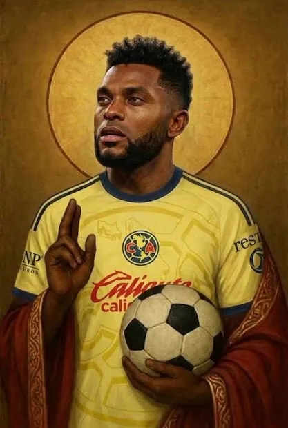 FOTO: ESPECIAL - los MEMES celebran la exhibición azulcrema
