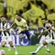 América llega al Estadio Banorte en medio de un impresionante recibimiento; así fue la fiesta azulcrema