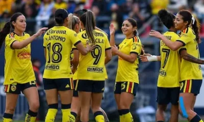 América vs Pachuca: Horario y canales para ver EN VIVO la Liga MX; HOY, domingo 25 de octubre