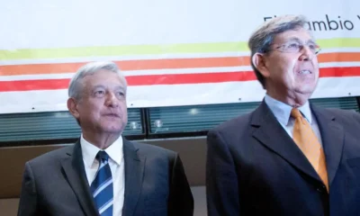AMLO y Cuauhtémoc Cárdenas: ¿Qué ‘rompió’ la alianza de dos líderes de izquierda