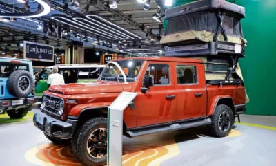 Amplían los plazos en créditos automotrices