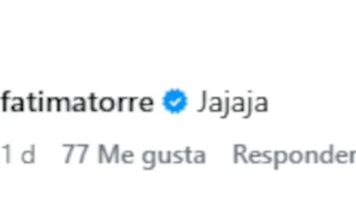 Andrea Legarreta responde a Ricardo Manjarrez; el reportero bromeó con la forma de posar de su hija Mía