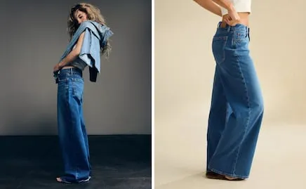 ¿Animal print, tonos tierra y looks elegantes? Así llega la nueva colección otoño 2026 de Vertiche