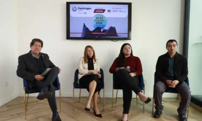 Anipac proyecta reglamento secundario de economía circular para finales de año - Milenio