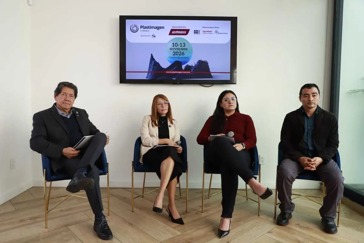 Anipac proyecta reglamento secundario de economía circular para finales de año - Milenio