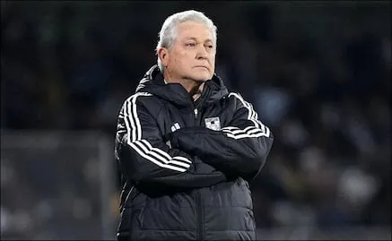 Víctor Manuel Vucetich califica de "irregular" el torneo de Tigres; valora que "la esencia está reviviendo"