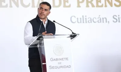 Arrestan en Florida a 10 presuntos integrantes del Cártel de Sinaloa por narcotráfico; cae el "Canelo", jefe de célula
