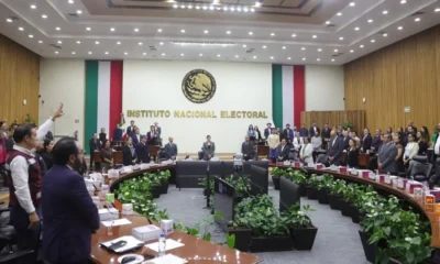 Así funcionaban las empresas que defraudaron al INE: Simulaban competencia y se repartían contratos