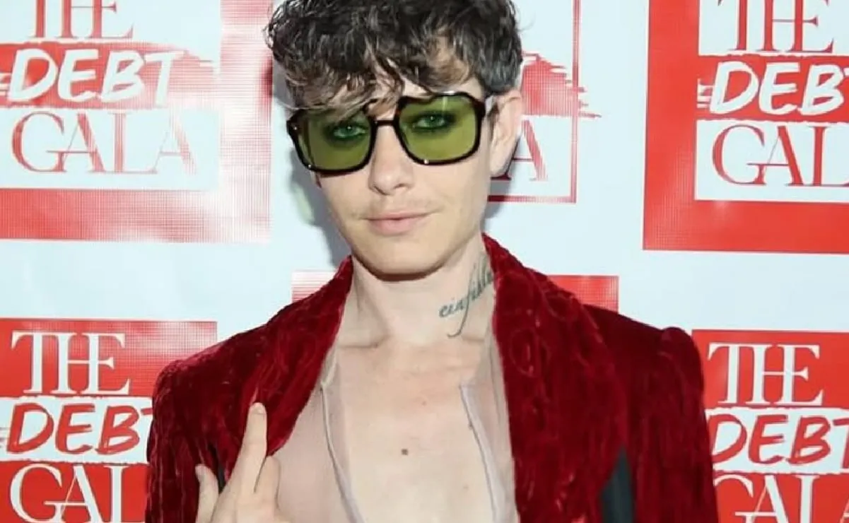 Asia Kate Dillon, estrella de “John Wick 3”, busca trabajo en restaurantes ante la falta de oportunidades