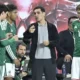 Atlante rinde homenaje al “Hobbit” Bermúdez; recuerda la final del Apertura 2007 ante Pumas