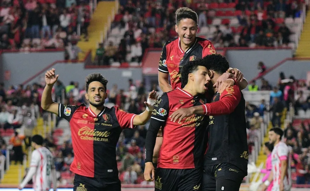 Atlas vs América: Horario y canales para ver EN VIVO la Liga MX; HOY, miércoles 21 de octubre
