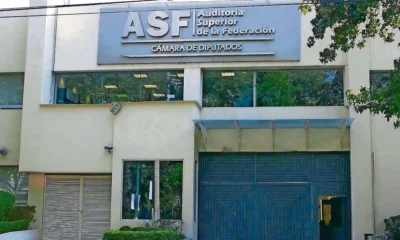 Auditoría halla transas en el INE, UNAM, NL y Sinaloa; Clan Taddei, Territorium y funcionarios, en la mira