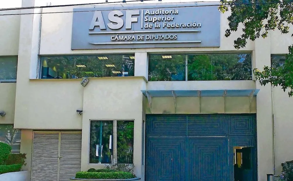 Auditoría halla transas en el INE, UNAM, NL y Sinaloa; Clan Taddei, Territorium y funcionarios, en la mira