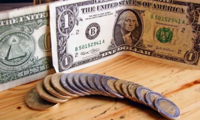 Banxico hunde al peso mexicano