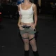 Belinda se transformó en una criatura de ‘Alien’ para el Beliween 2026: Así fue su disfraz de Halloween