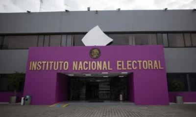 Blanca Cruz detiene entrega de contratos en el INE; se revisarán perfiles de funcionarios designados por Taddei