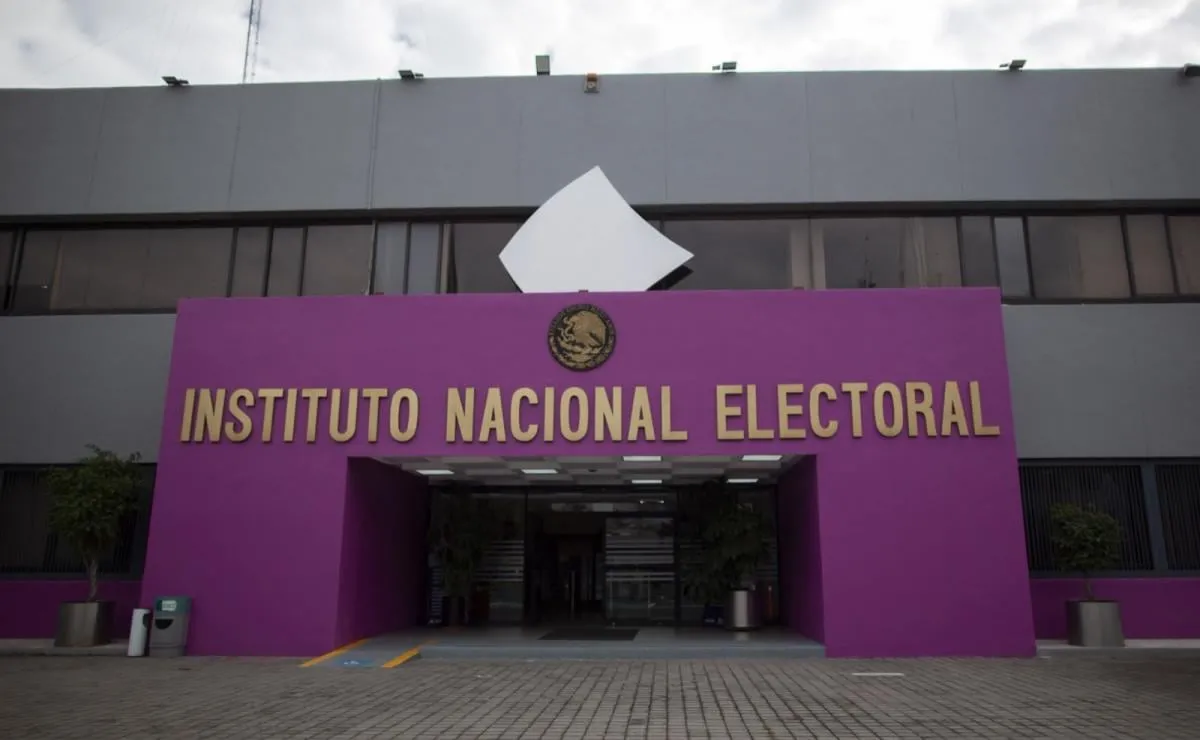 Blanca Cruz detiene entrega de contratos en el INE; se revisarán perfiles de funcionarios designados por Taddei