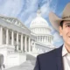 Bobby Pulido cambia la música por el Capitolio: Busca un lugar en la Cámara de Representantes de EU por Texas