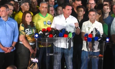 Bolsonaro ‘no se rinde’: Reconoce derrota pero anuncia estrategia contra Lula en el Congreso