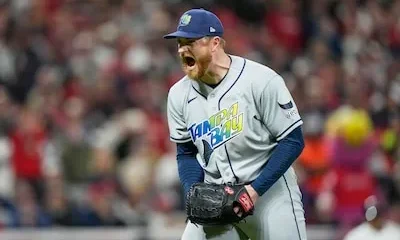 Brewers vs. Rays EN VIVO HOY: ¿Dónde ver el Juego 2 de la Serie Mundial 2026?
