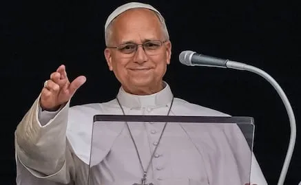Papa León XIV se reunirá con víctimas de abusos; encuentros serán durante su gira por América Latina