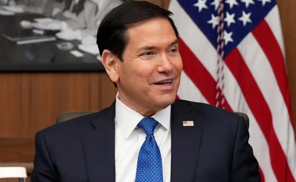 Buques de EU "pasarán" por Cuba tras la guerra en Irán: Trump; dice que Rubio se encargará de resolver la situación de la isla