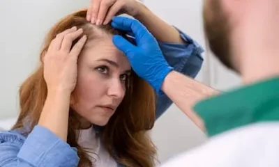 Cada cuánto retocar el tinte sin dañar el cabello