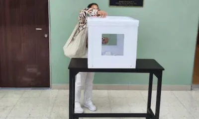 Cae el "Wicho", operador financiero de "Los Rugrats", grupo afín a la "Mayiza"; es requerido en EU