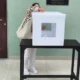 Cae el "Wicho", operador financiero de "Los Rugrats", grupo afín a la "Mayiza"; es requerido en EU