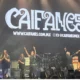 Caifanes canta para las luchas sociales en Guadalajara - Milenio