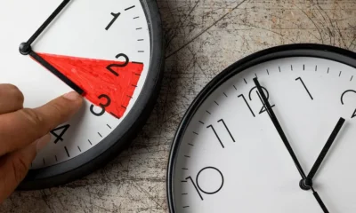 Cambio de horario en México 2026: ¿Qué municipios deben atrasar el reloj el 1 de noviembre?