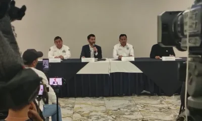 Canacar anuncia mesas de trabajo tras retiro de bloqueos de transportistas; estos son los acuerdos que buscan formalizar