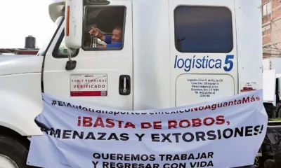 Canacar confirma mesas de diálogo con Gobernación tras paro; inician este martes