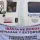 Canacar confirma mesas de diálogo con Gobernación tras paro; inician este martes