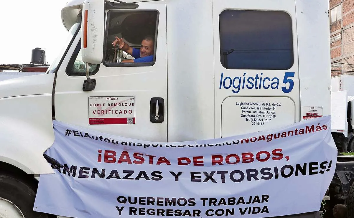 Canacar confirma mesas de diálogo con Gobernación tras paro; inician este martes