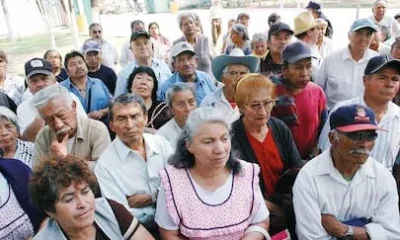 Canacar mantiene paro nacional de transportistas; anuncia ruta de movilización en CDMX