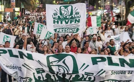 Cruje el sistema de pensiones del IMSS; frenan modalidad 40