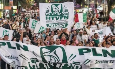 Canciller Velasco reconoce contribución de ONU para atender desapariciones; México seguirá impulsando una visión humanista: SRE